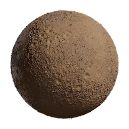 Soil Ground