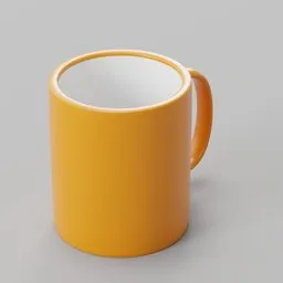 Ceramic Mug