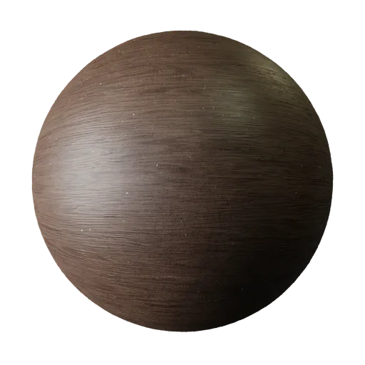 High-resolution 4K wooden surface PBR material for 3D rendering in Blender and other software, requiring UV mapping.