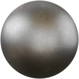 AT-Procedural Metal Material