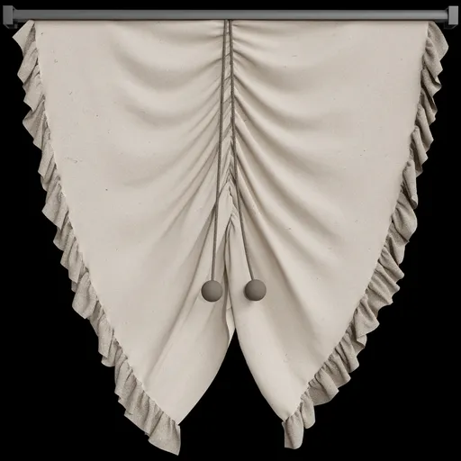 Curtain