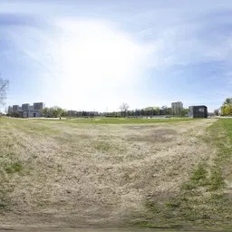 Metro Slodowiec HDRI, 17k, unclipped, bg photos