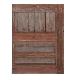 Wooden Wall Panels