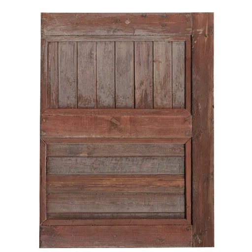 Wooden Wall Panels