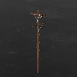 Power Pole