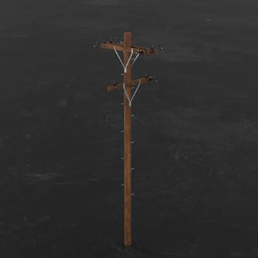Power Pole