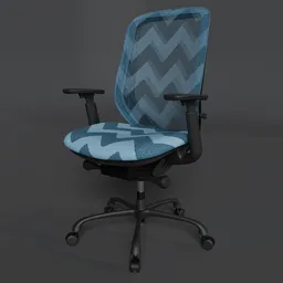 Office chair
