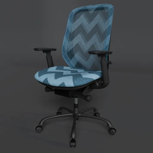 Office chair