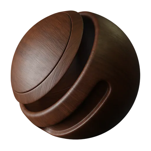 Wood
