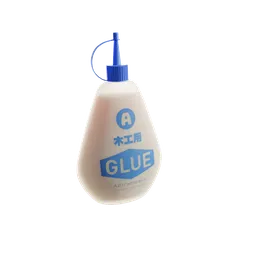 White Glue