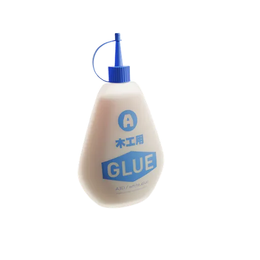 White Glue