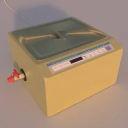 Ultra Sonic Cleaner