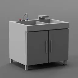 Sink Double