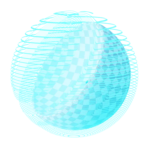 Holographic Scan Lines