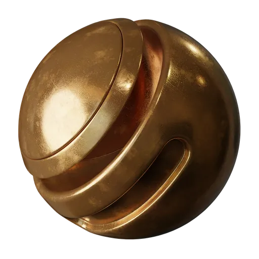 Bronze metal