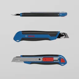 Bosch Professional Cutter