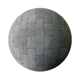 Paving | FREE Paving Materials | BlenderKit