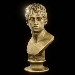 Brass Conrad Rantzau