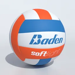 Volleyball Ball Baden