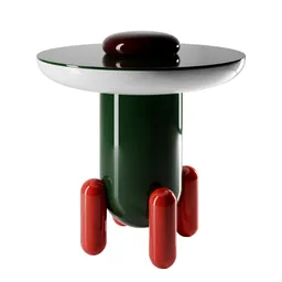 Rocket Side Table