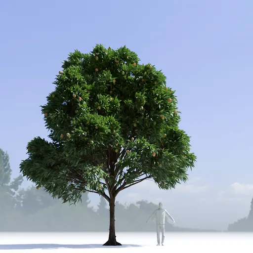 Mango Tree