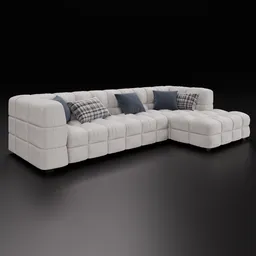 Corner Sofa Windsor & Co.