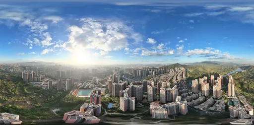 Building bluesky cloud