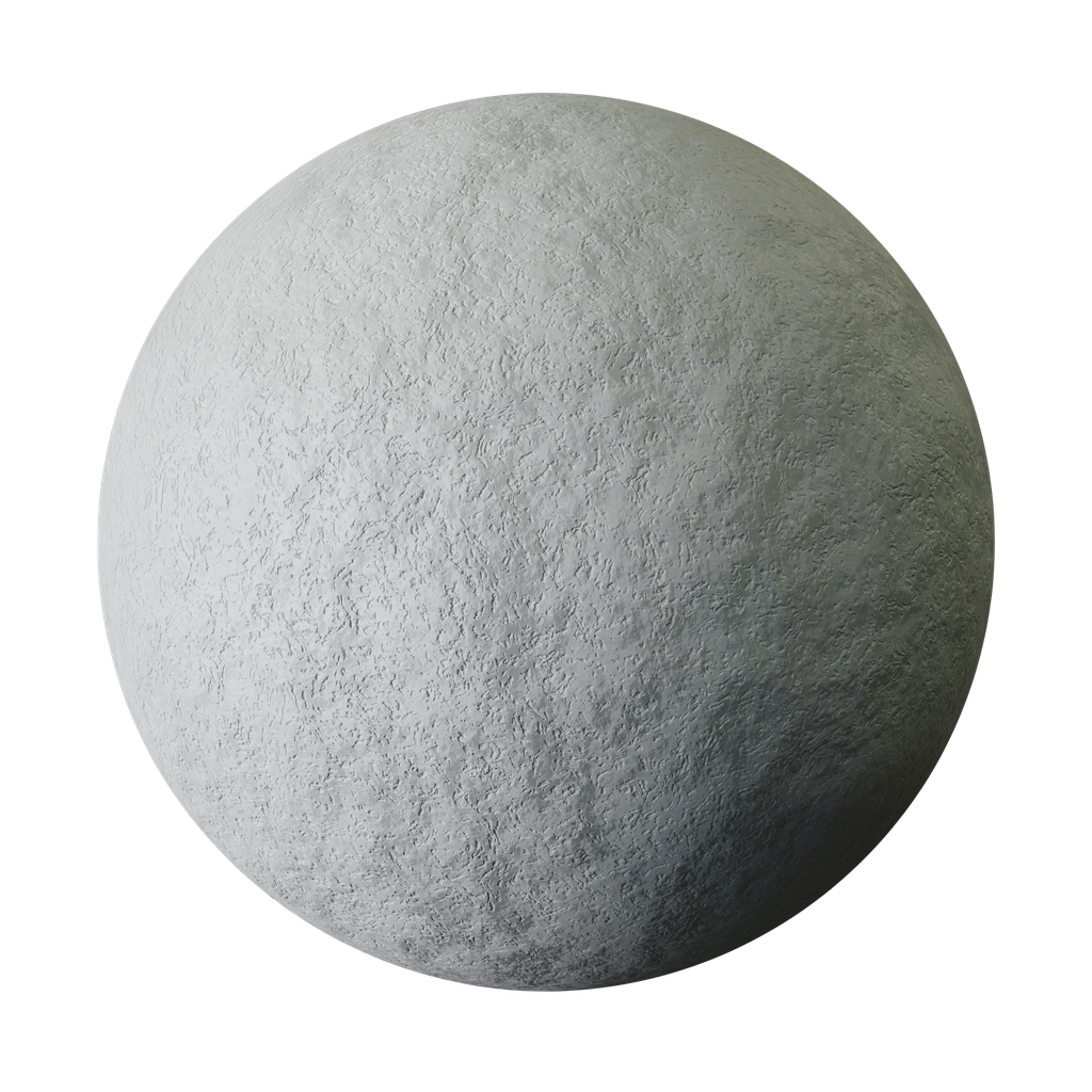 Procedural Plaster | FREE plaster materials | BlenderKit