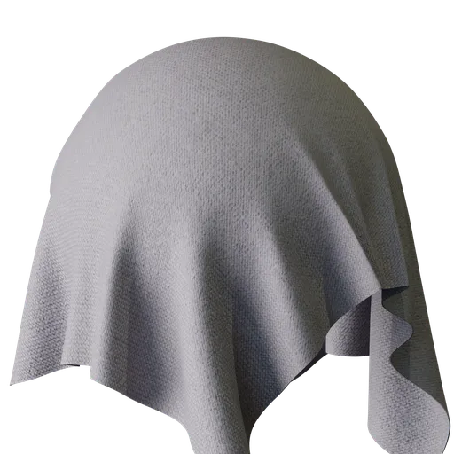 Grey Cloth