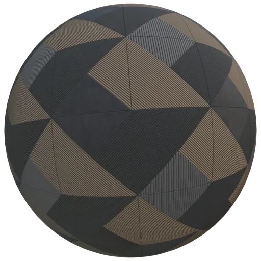 Stripy Pattern