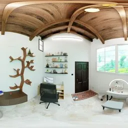 Bedroom Interior