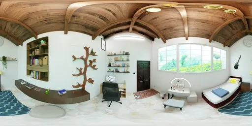 Bedroom Interior