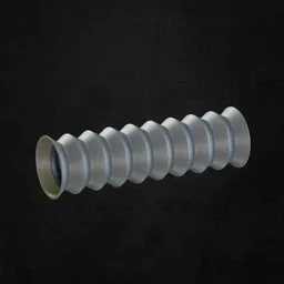 Modular Duct