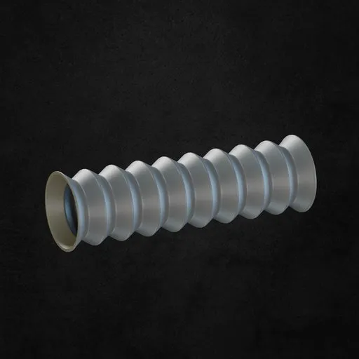 Modular Duct