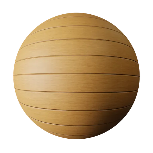 Wooden Planks
