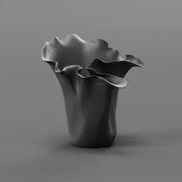 Table Vase