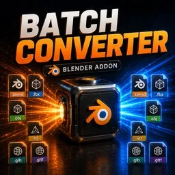 Universal Batch Converter