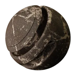 Cracked Black Cotton Soil