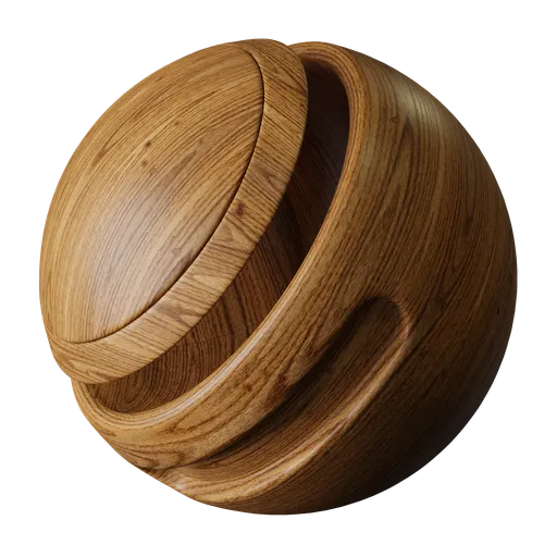 Wood