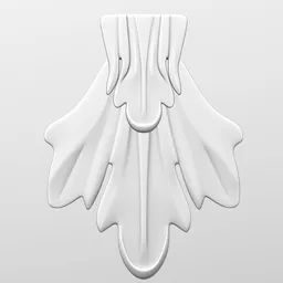 Ornament Brush