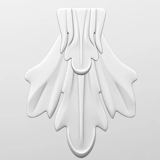 Ornament Brush