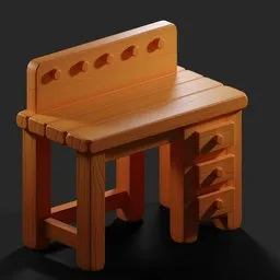 Workbench