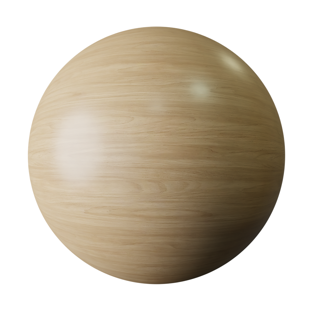 BlenderKit Download the FREE Tauari wood material