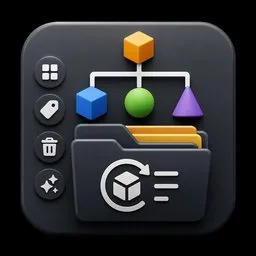 Smart Scene Organizer