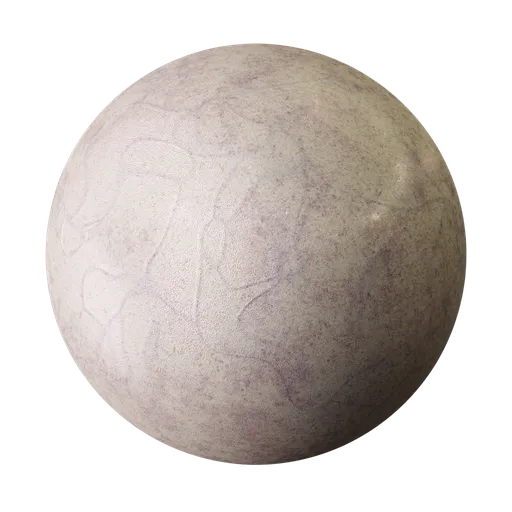 Veiny Human Skin