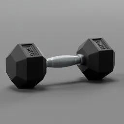 Dumbbell