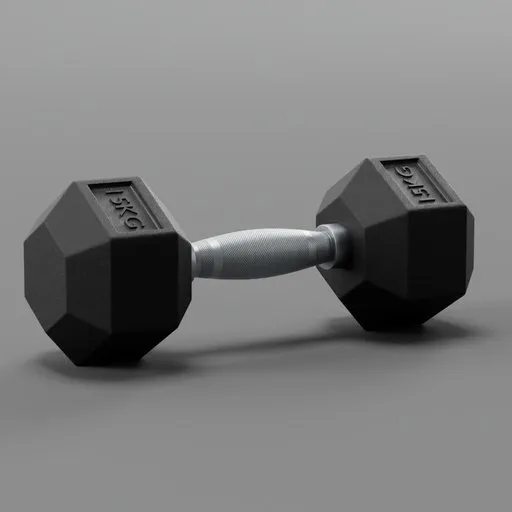 Dumbbell