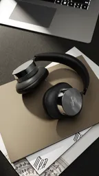 3D Headphone Scene | MYA Design