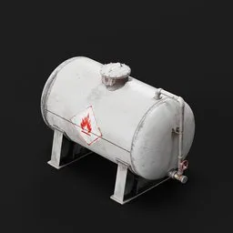 OilTank