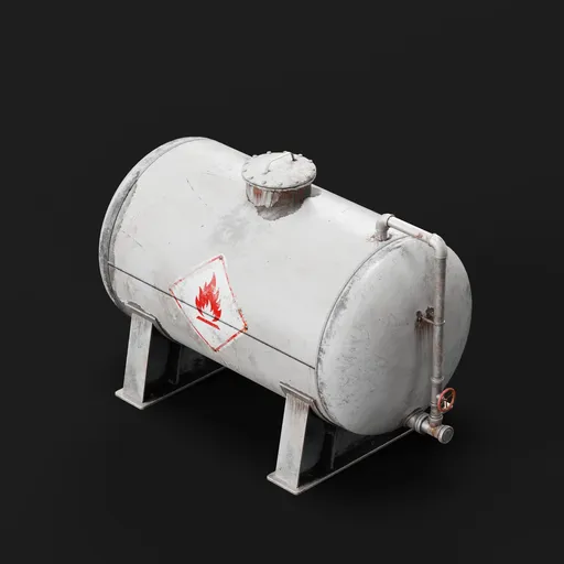 OilTank